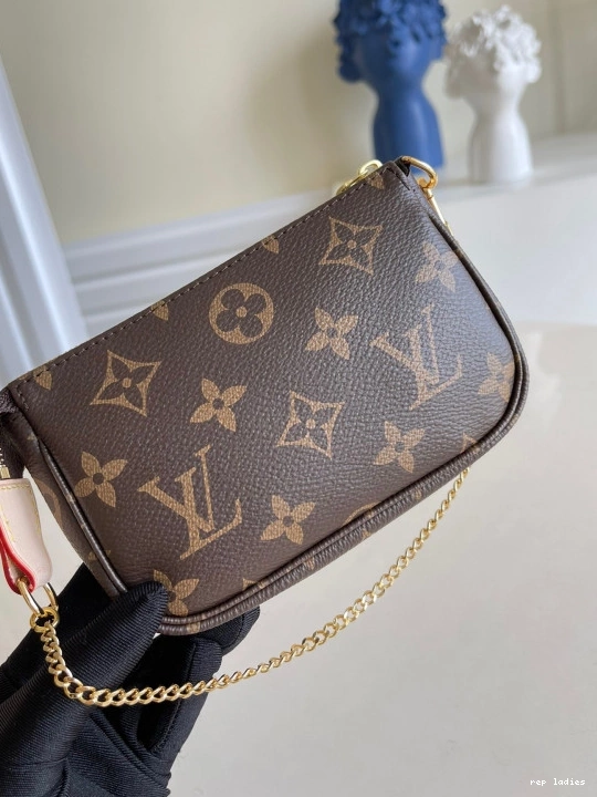 Cheap ACCESSOIRES LOUIS POCHETTE MINI VUITTON 0714
